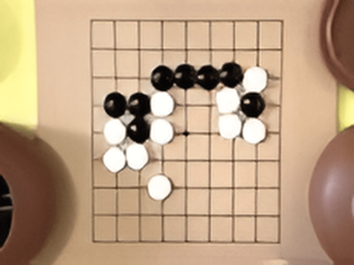 囲碁