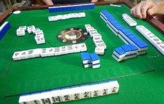 麻雀