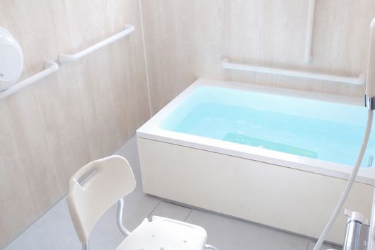 浴室