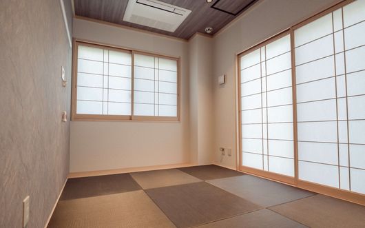 和室