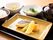 健康的な和食の一例