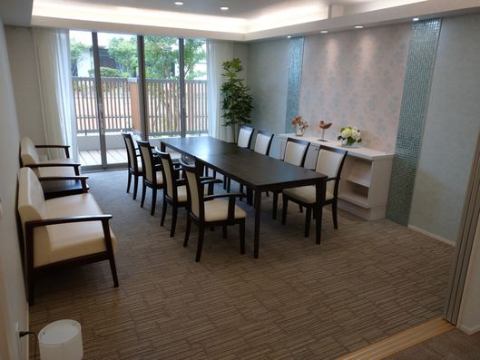 ダイニングルーム