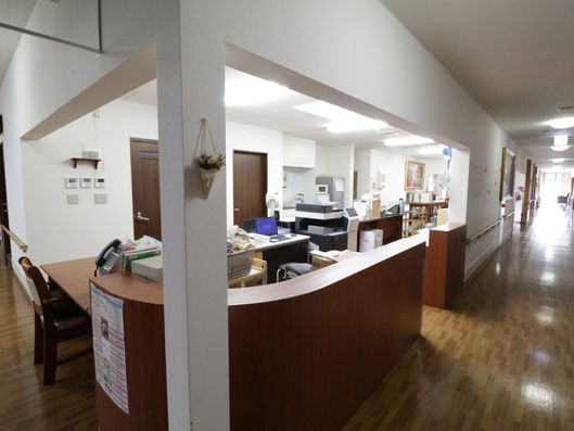 ヘルパーステーション