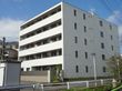 清潔な外観の建物