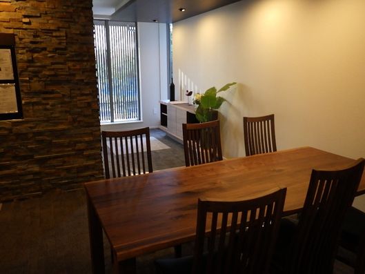 ダイニングルーム