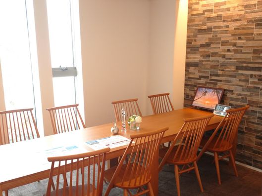 ダイニングルーム