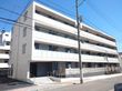 新築のような清潔な外観