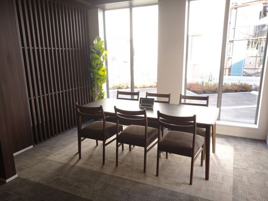 ダイニングルーム