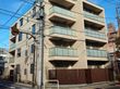 明るく清潔な外観の居室