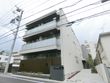 ヘーベルVillage武蔵野城山通り