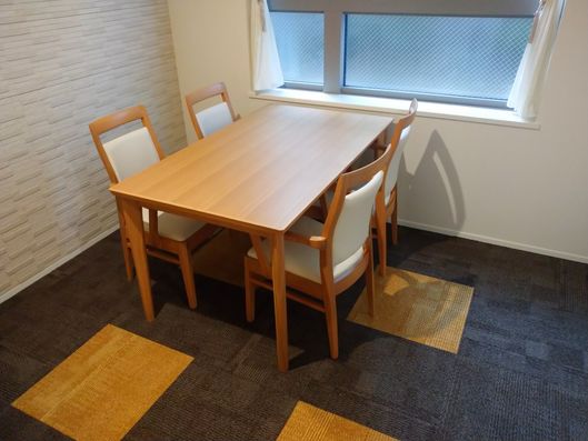 ダイニングルーム