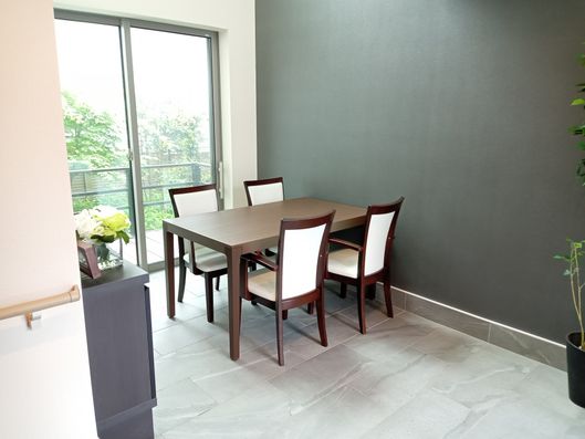 ダイニングルーム