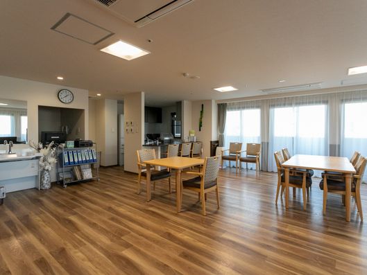 ダイニングルーム