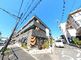 快適な施設外観