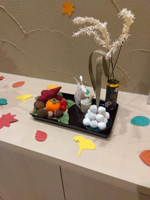 ディスプレイコーナー