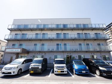 残り5室以上 12 17更新 ケヤキ倶楽部浦和美園 さいたま市 360度パノラマ画像 みんなの介護