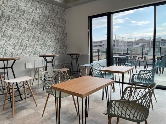 ダイニングルーム