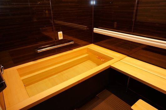 檜風呂