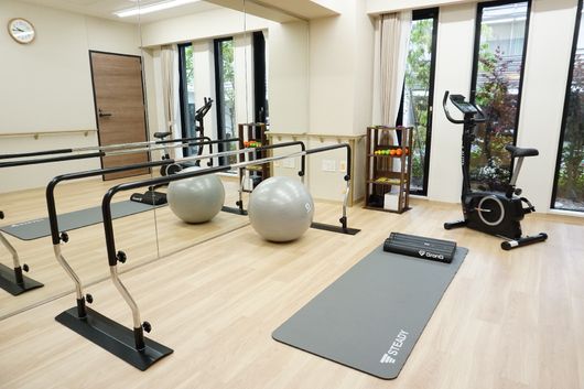 カルチャールーム