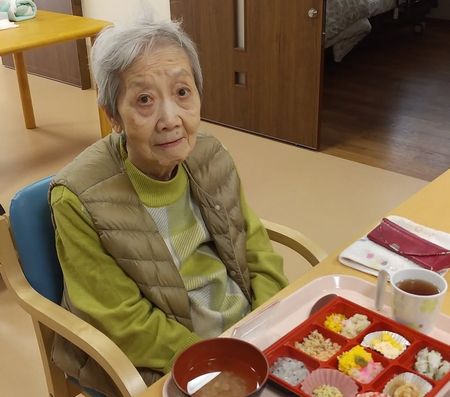 ダイニングルーム