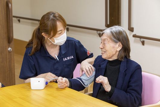 スタッフイメージ