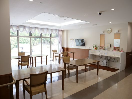 ダイニングルーム