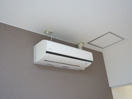 エアコン