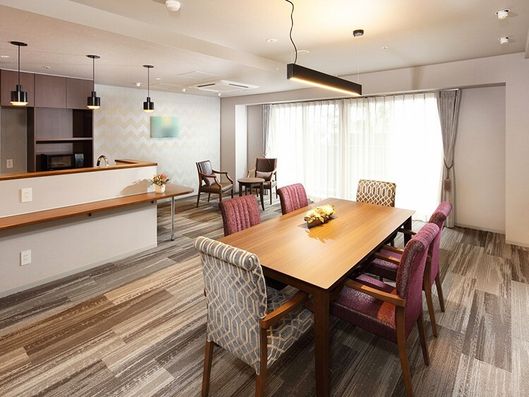 2F ファミリールーム兼スタディールーム