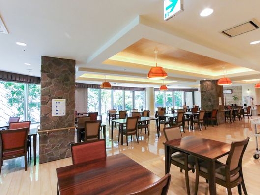 ダイニングルーム