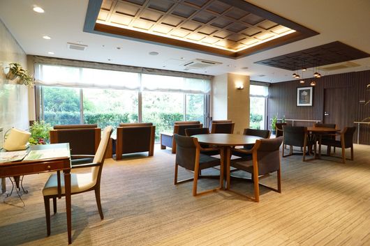 ダイニングルーム