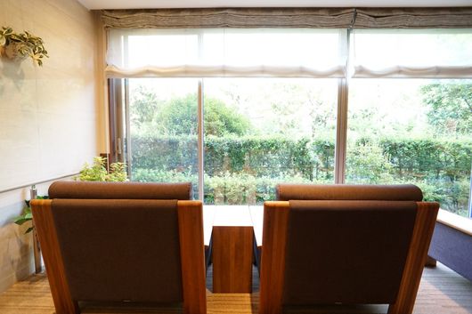 ダイニングルーム