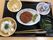 栄養バランスの取れた食事