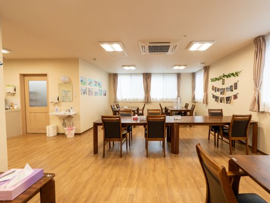 ダイニングルーム