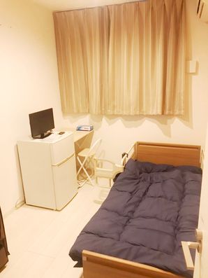 居室