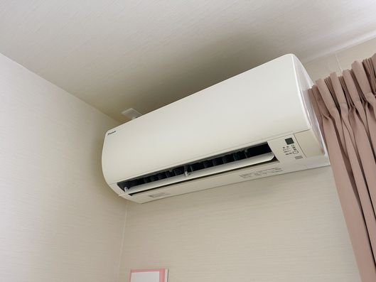 エアコン