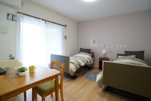 居室（２人部屋）