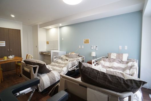 居室（２人部屋）