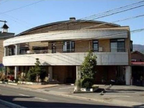 カーサ・デ・ソル諏訪湖（住宅型有料老人ホーム）近くの病院