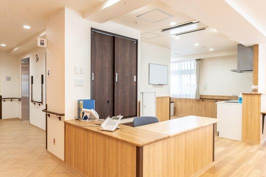 ヘルパーステーション