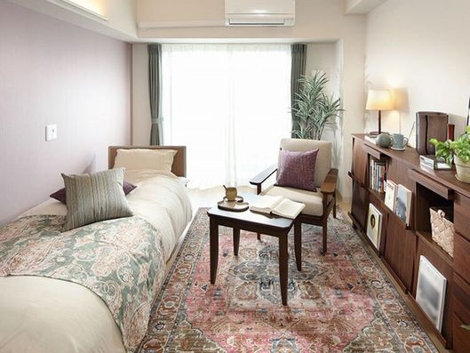 A1タイプ居室イメージ