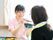 食事介助の様子