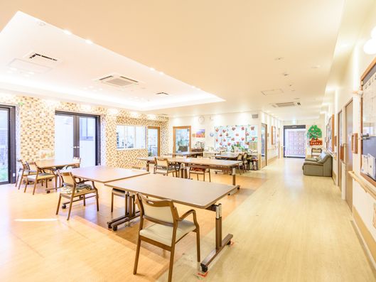 ダイニングルーム