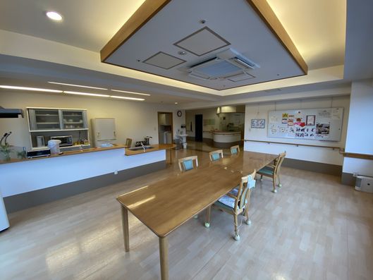 ダイニングルーム