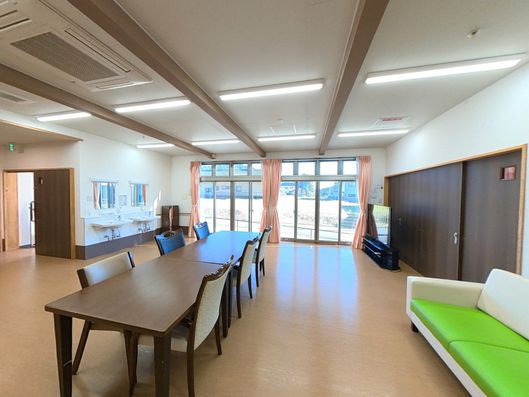 ダイニングルーム