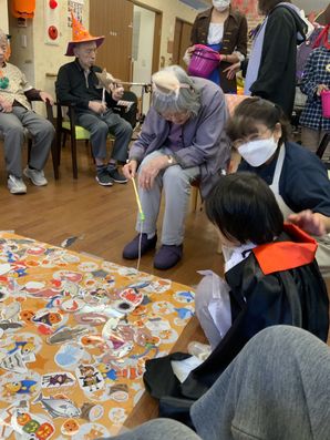 アクティビティ