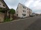 静かな住宅街の一角