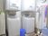 洗濯機と乾燥機のある部屋