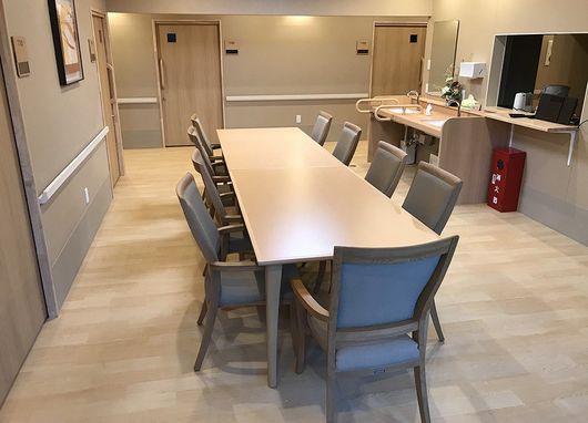 共有スペース２