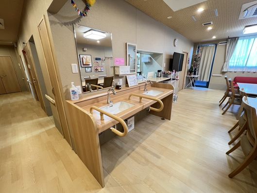 ダイニングルーム