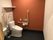 トイレと手洗い場